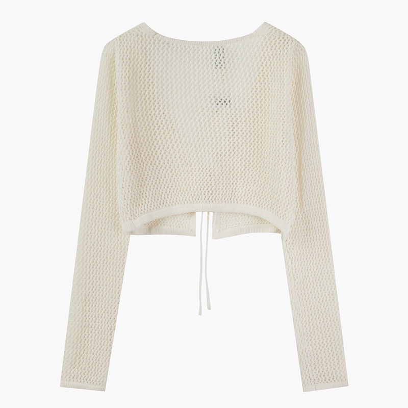 Áo Hai Dây Cổ Chữ v Phong Cách Hàn Quốc Mới Cho Nữ