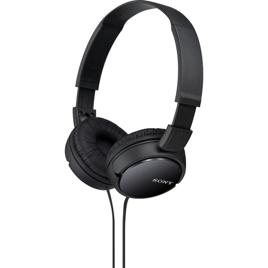 Tai nghe chụp tai Sony MDR-ZX110