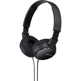 Tai nghe chụp tai sony mdr-zx110