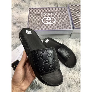 💥 𝐇𝐎𝐓 𝐇𝐎𝐓 💥 dép quai ngang - dép lê nam vân gc fullbox