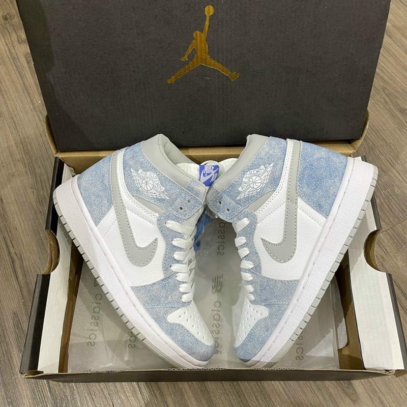 Giày thể thao Jor.dan  Royal