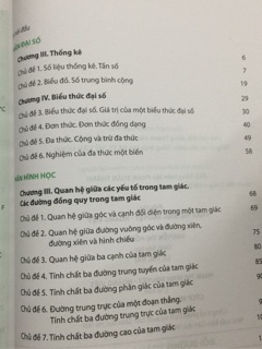 Bồi Dưỡng Toán Lớp 7 (Tập 1-2)