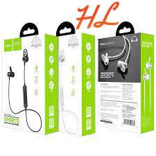 Tai Nghe Bluetooth Thể Thao Hoco ES14 Plus Breathing Sound V4.2 - Hãng Phân Phối Chính Thức - Hưng Long PC