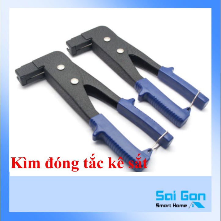 Kìm Rút Tắc Kê Sắt Nở Thạch Cao