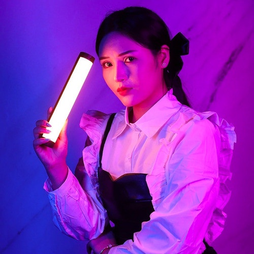 Đèn Led ULANZI RGB VL110 24cm