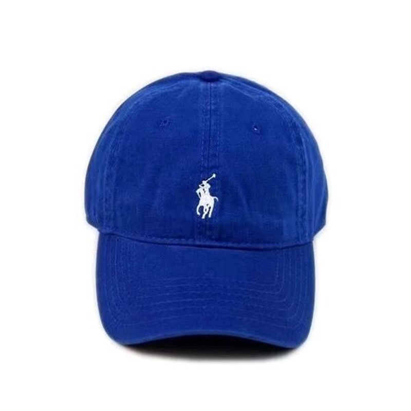 Mũ Lưỡi Trai Polo Thể Thao Cho Nam Và Nữ