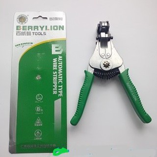 Kìm tuốt dây vỉ Berrylion ABC