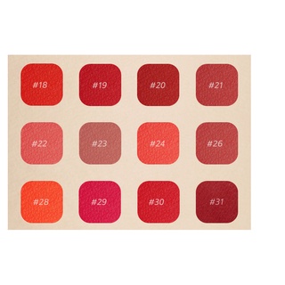 Trả Order Son bút chì Mamonde