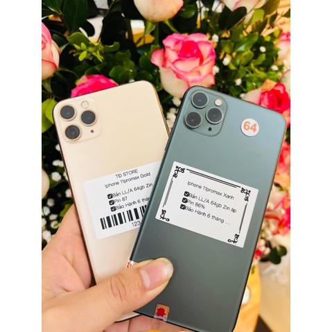 Giấy in nhiệt decan 4-6cm và 3-2cm cho máy in Pt50 và PT51 DC.