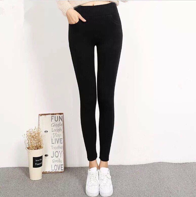 Quần legging nâng mông | BigBuy360 - bigbuy360.vn
