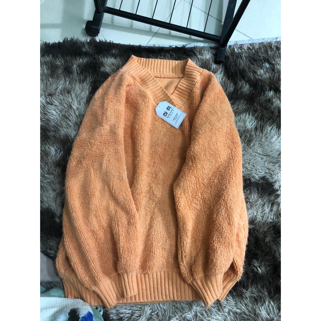 combo 2 áo len Hàn tuyển cho khách | BigBuy360 - bigbuy360.vn