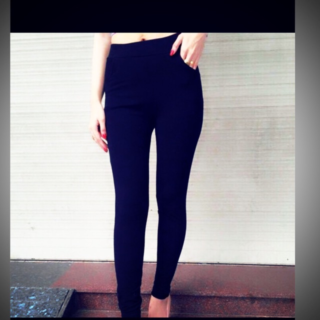 Quần tregging