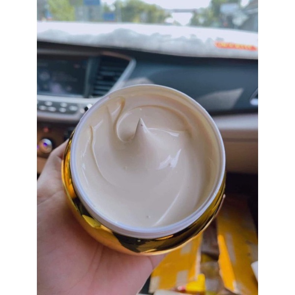 Kem body Collagen X3 Đông Anh thiết kế đặc biệt màng sinh học TẶNG KÈM KÍCH TRẮNG VÀ TẮM TRẮNG CAFE