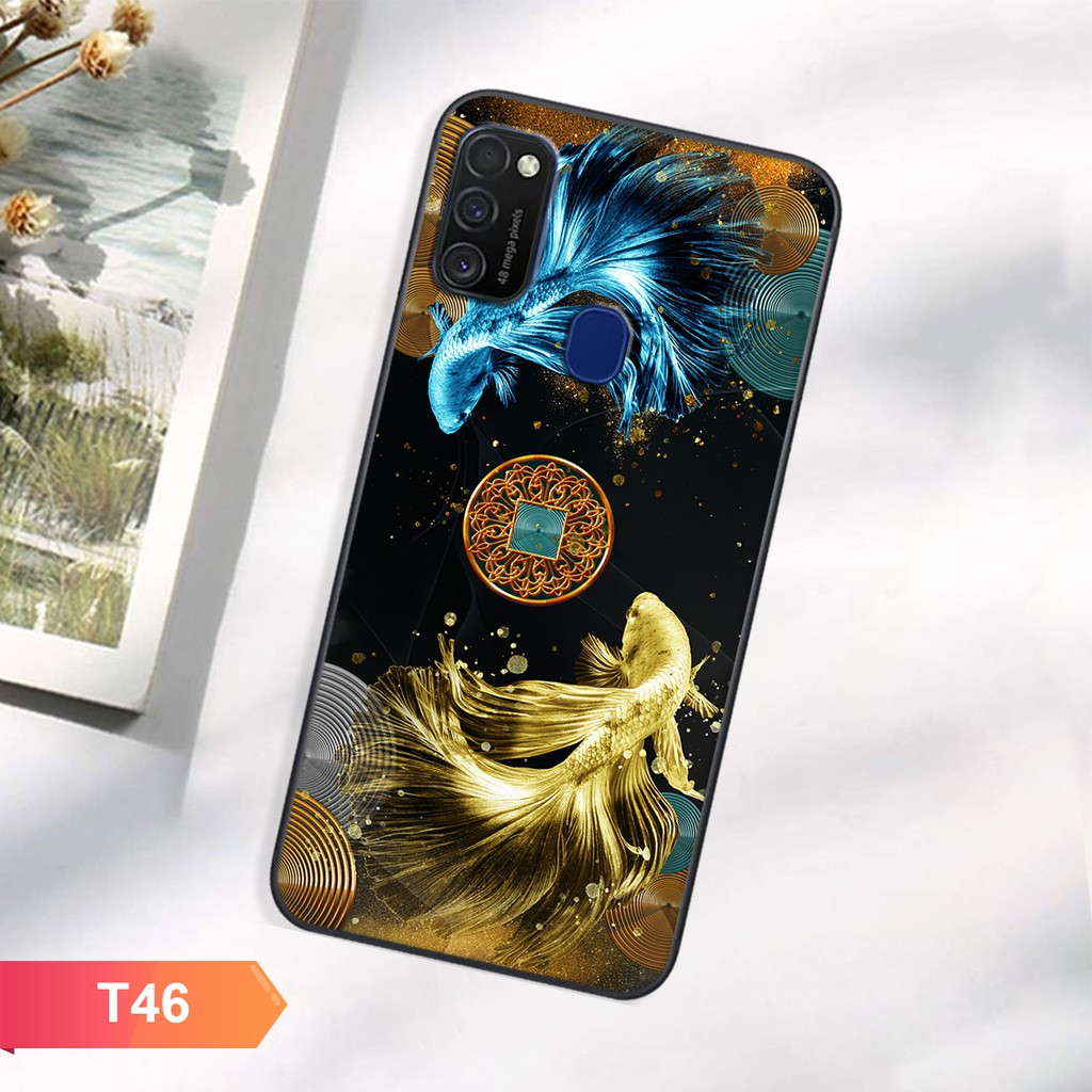 [ HÀNG MỚI HOT ]ỐP SAMSUNG M21(M30S) - SAMSUNG M31 - SAMSUNG M30 -SAMSUNG M20 in hình tài lộc may mắn bình an