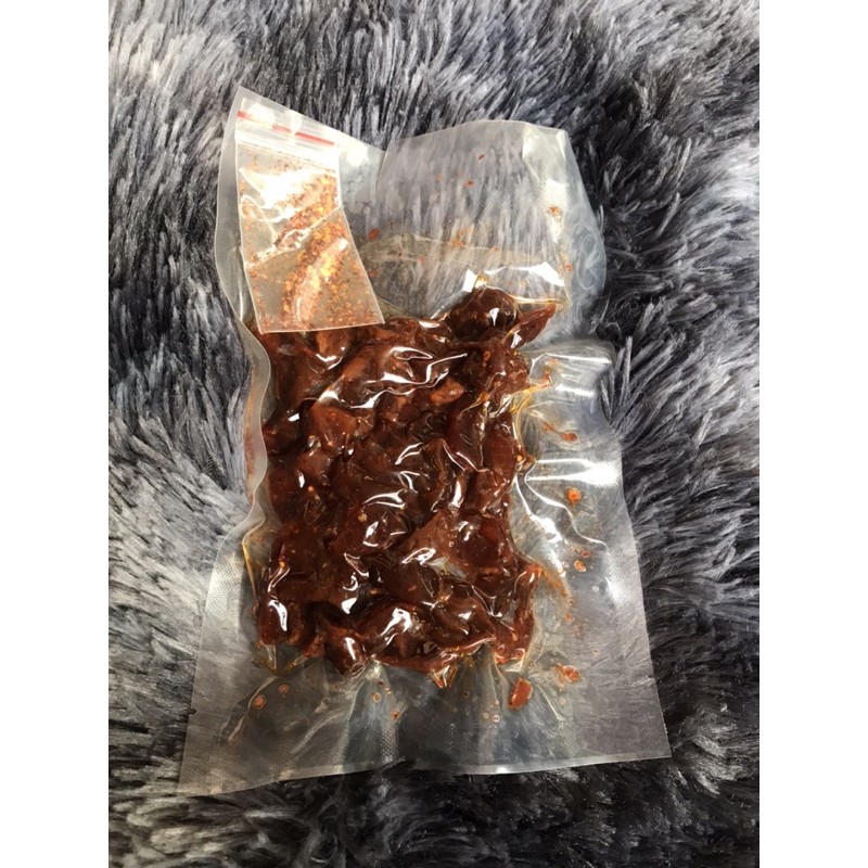 Bò ướt nhà làm 100g/túi | BigBuy360 - bigbuy360.vn