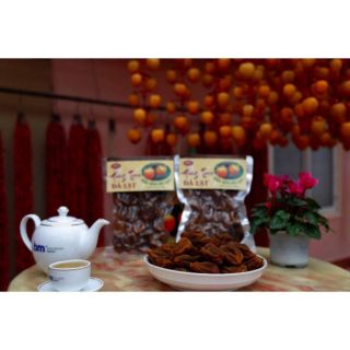 Hồng treo gió đà lạt