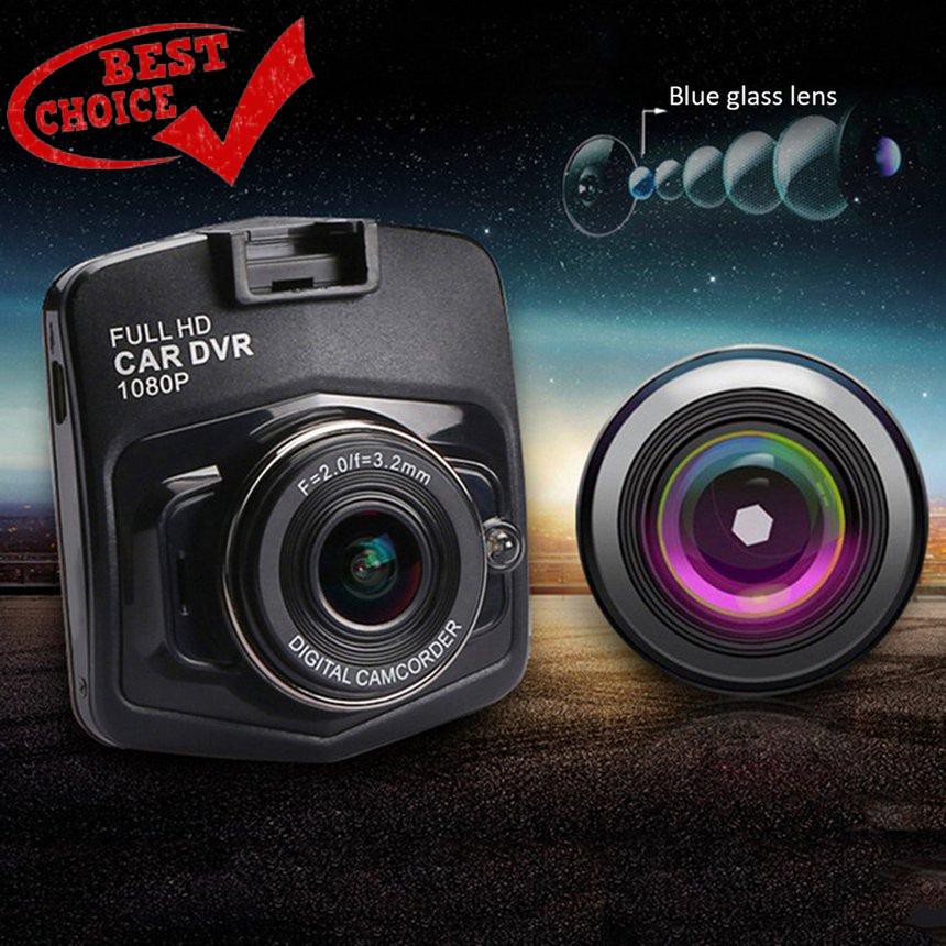 Camera Hành Trình Kỹ Thuật Số Màn Hình HD GT300 2.5 "J10 | BigBuy360 - bigbuy360.vn