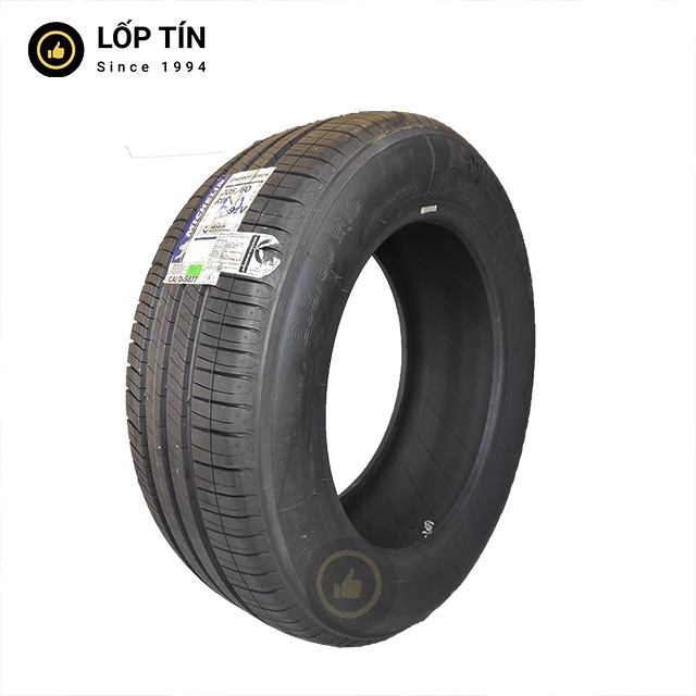 (Tặng Voucher Lắp Đặt Miễn Phí 120K) Lốp xe ô tô Vios, Yaris Michelin XM2+ 185/60R15 chính hãng chạy êm ái