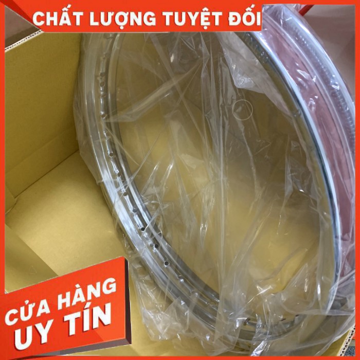 Niềng Goshi Honda Chính Hảng