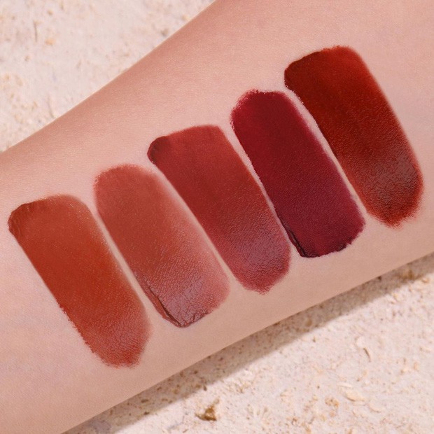 Son Kem Bbia Last Velvet Lip Tint Asia Edition | BigBuy360 - bigbuy360.vn