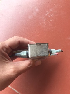 Lọc nhiễu nguồn điện