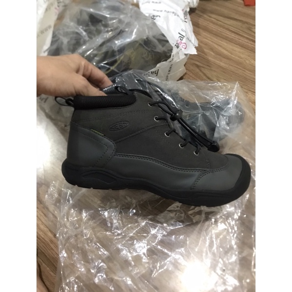 Giày Keen nữ da lộn Size 37,38