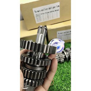Bộ số đấu cho wave draem hàng nhập bao mạnh