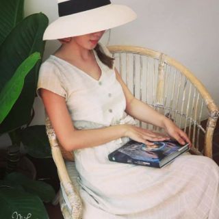 Mũ hè người lớn