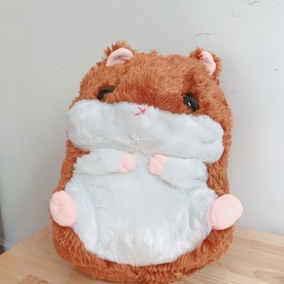 Gấu bông Hamster