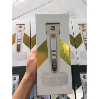 TÔNG ĐƠ CẮT TÓC TD-666