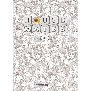 Sách - Housemates (TB2022)