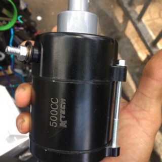 CỦ ĐỀ K-TECH HÀNG THAILAND CHO XE MÁY.