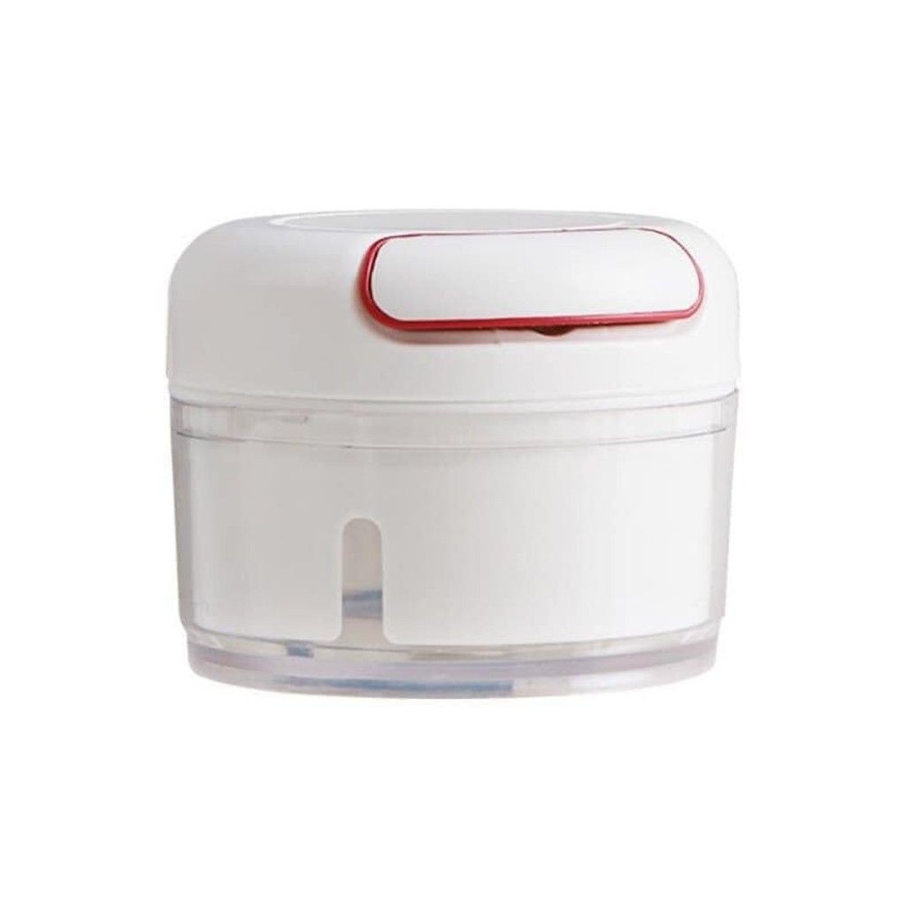 [Siêu HOT] Dụng Cụ Xay Tỏi Ớt Đa Năng Mini Food Chopper