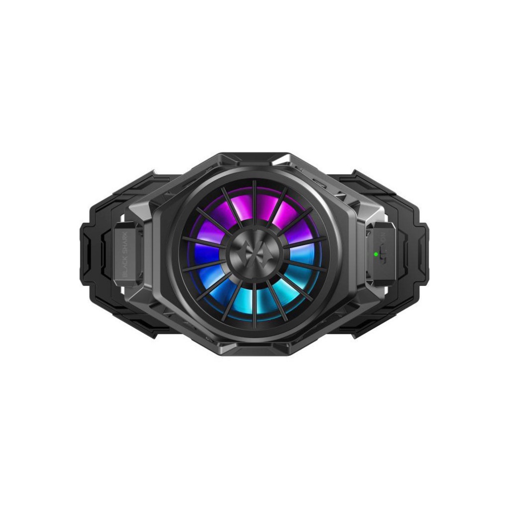 Quạt tản nhiệt Xiaomi Black Shark Funcooler PRO BR20 - có LED RGB | BigBuy360 - bigbuy360.vn