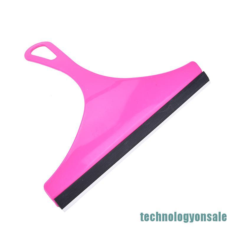 Dụng cụ lau cửa kính tiện dụng cho gia đình