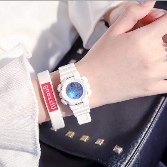 [Mã FAMAYFA2 giảm 10K đơn 50K] ĐỒNG HỒ NỮ DÂY CAO SU SHHORS D362 0317 SIZE NHỎ DỄ THƯƠNG SIÊU ĐẸP | BigBuy360 - bigbuy360.vn