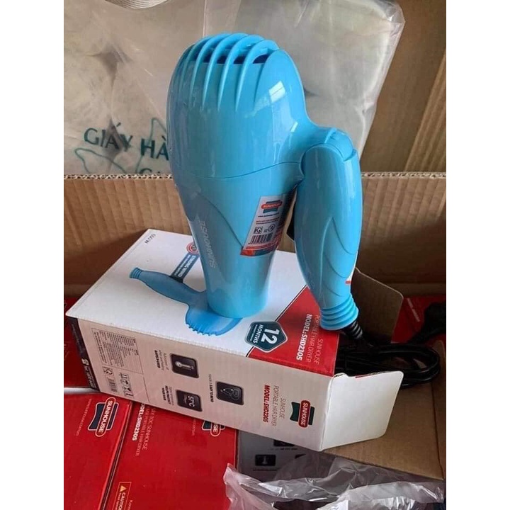 MÁY SẤY TÓC SUNHOUSE SHD2305