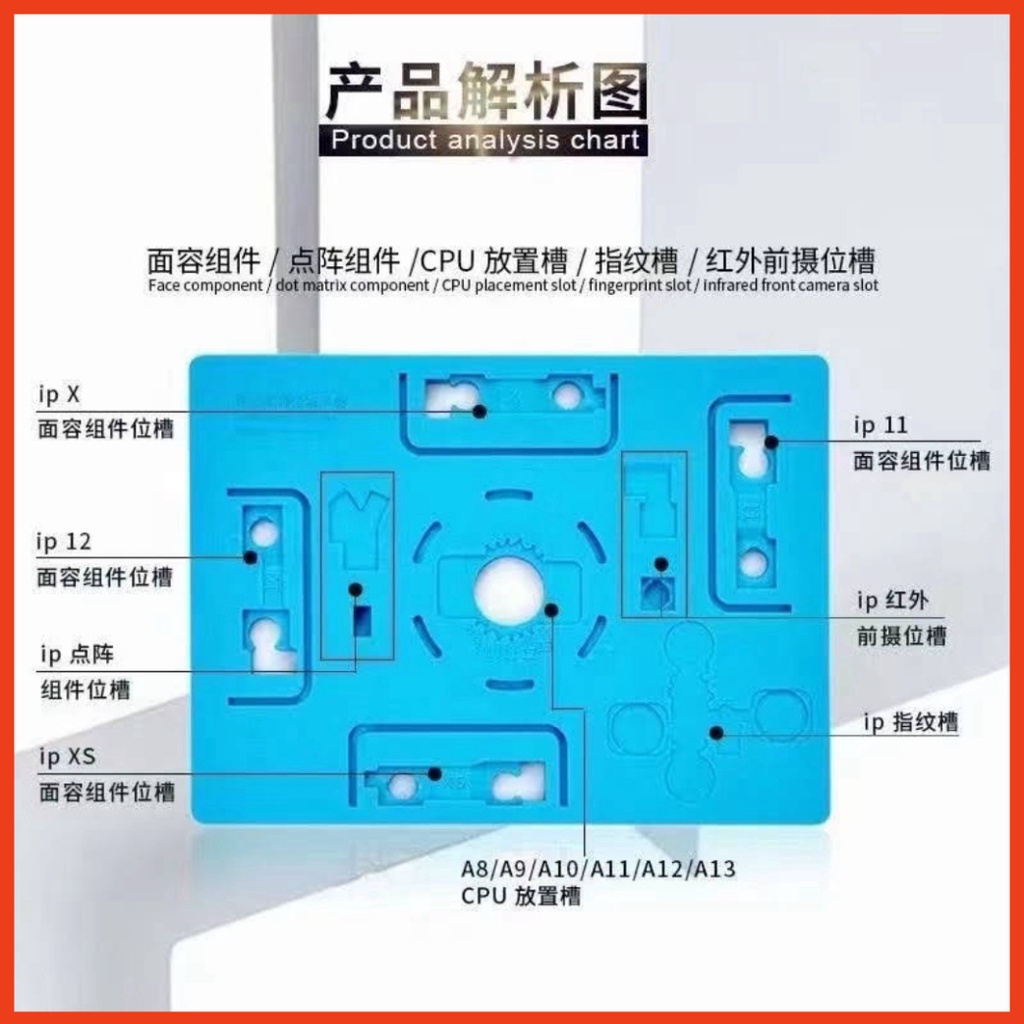 Cao su chịu nhiệt, sửa chữa đa năng