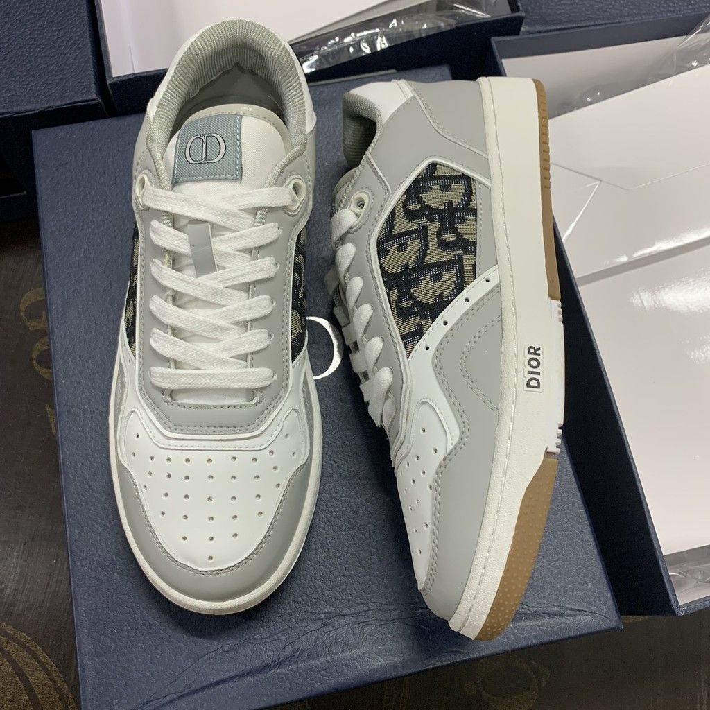 👟HIGH FASHION👟 Giày sneaker siêu cấp Dee-or FULLBOX bill thẻ túi xách NV SIZE 38-42