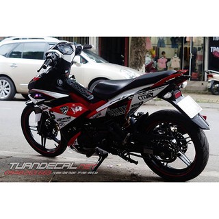 Tem Trùm Exciter 150 Ohlins 5629
