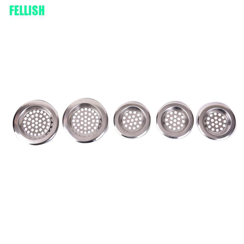 Lưới Lọc Rác Bồn Rửa Chén Bằng Thép Không Gỉ