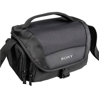Túi Máy Ảnh Sony LCS-U21/BC SYH