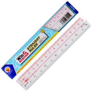 Thước dẻo 10 - 15 - 20cm