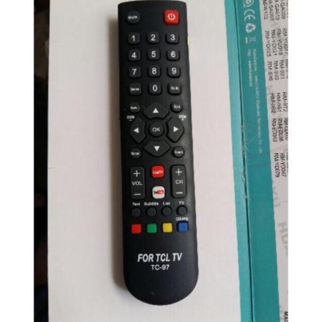 Điều Khiển Tivi LCD Smart( cả internet và lcd đều dùng chung được)