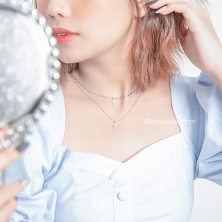 Vòng cổ HERA