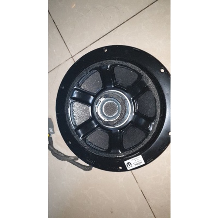 Loa Sub 20cm lắp ô tô , từ neo, 3 coil 50 siêu mạnh
