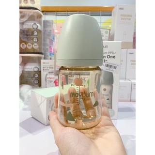 Bình sữa Moyuum Hàn Quốc bản Limited 2021