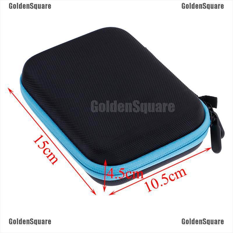 (hàng Mới Về) Túi Đựng Lọ Tinh Dầu 30 Ngăn 1-3ml Tiện Dụng | BigBuy360 - bigbuy360.vn