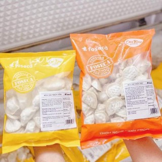 Sủi cảo Foseca nhân tôm