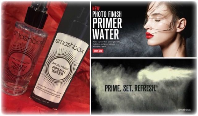Tách set Primer Smashbox Holiday - Còn Primer water | BigBuy360 - bigbuy360.vn